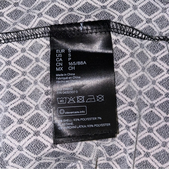 H&M Blouse | Tank Top | Size Small - Picture 4 of 4